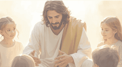 Register for Children’s Faith Formation