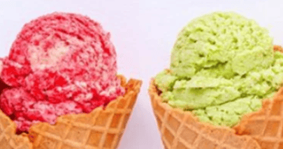 Ice Cream Social & Raffle; August 16