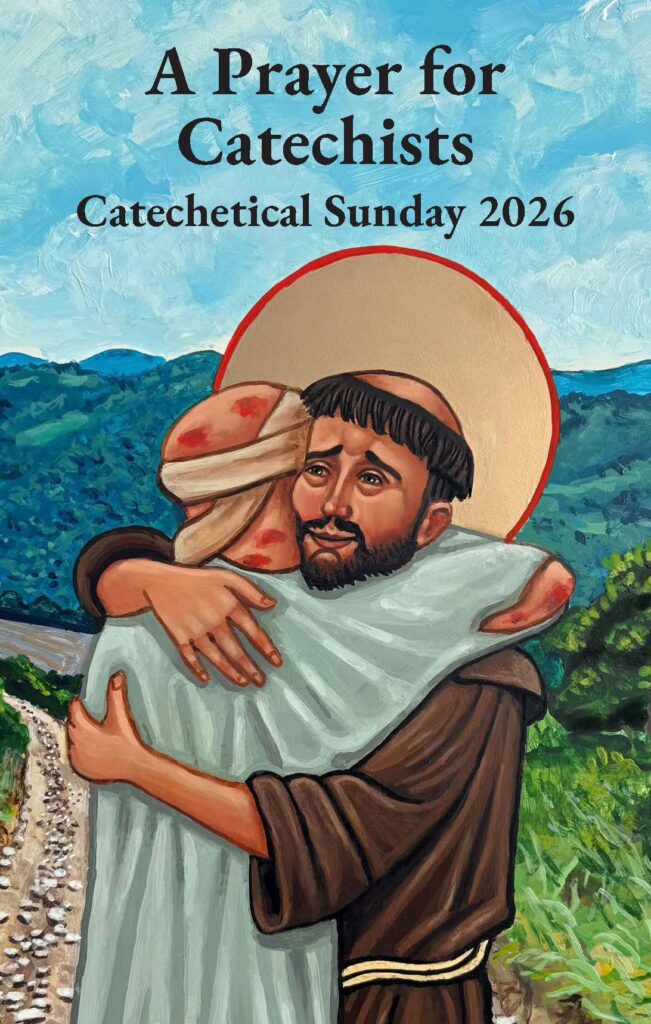 USCCB Catechetical Sunday, Sept. 20