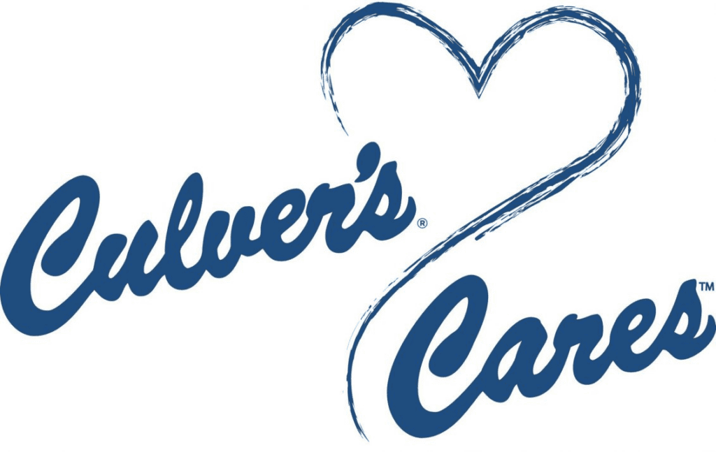 Culver’s Cares, Oct. 21 & Oct. 28