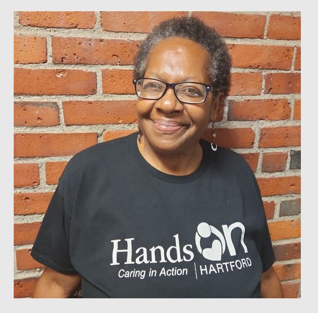 Faces of the Homeless Presentation