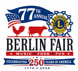 Berlin Fair Volunteer Signup!