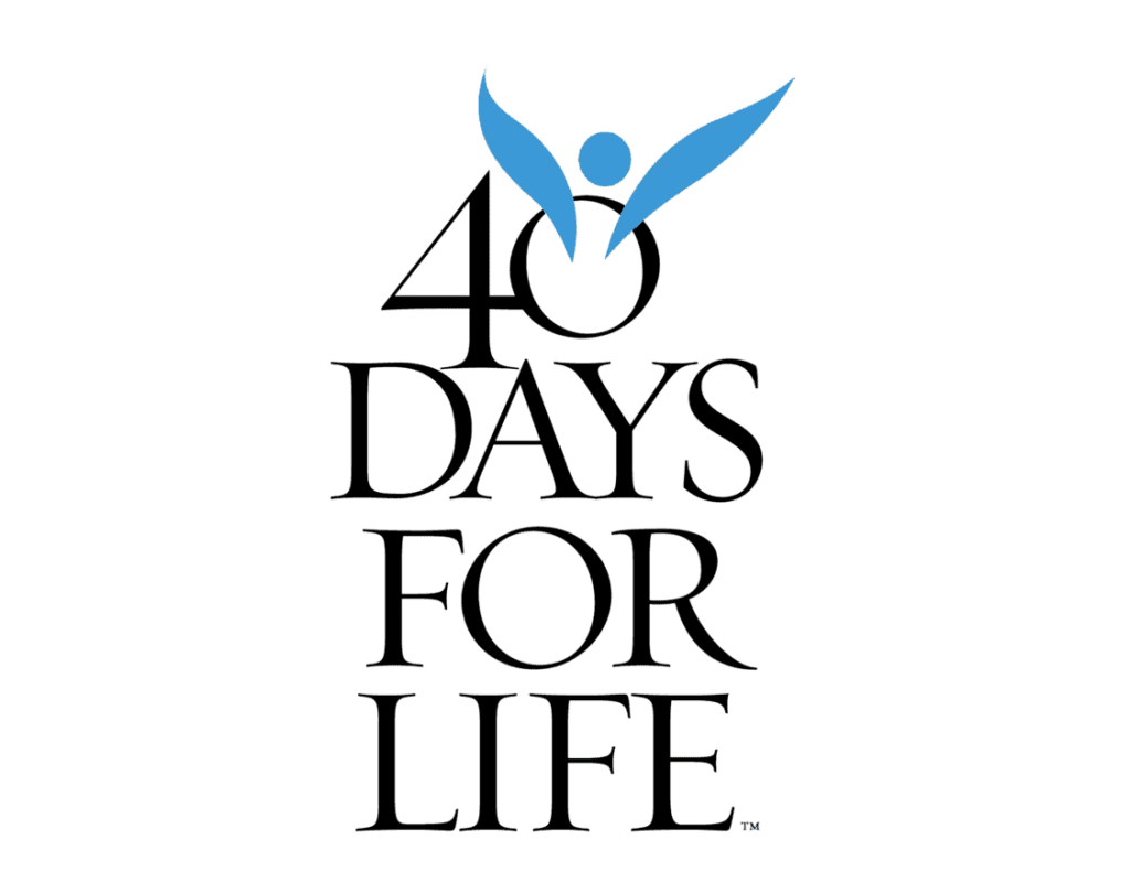 40 Days for Life