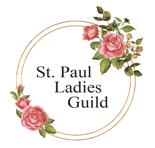Ladies’ Guild Event