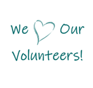 Volunteer Luncheon