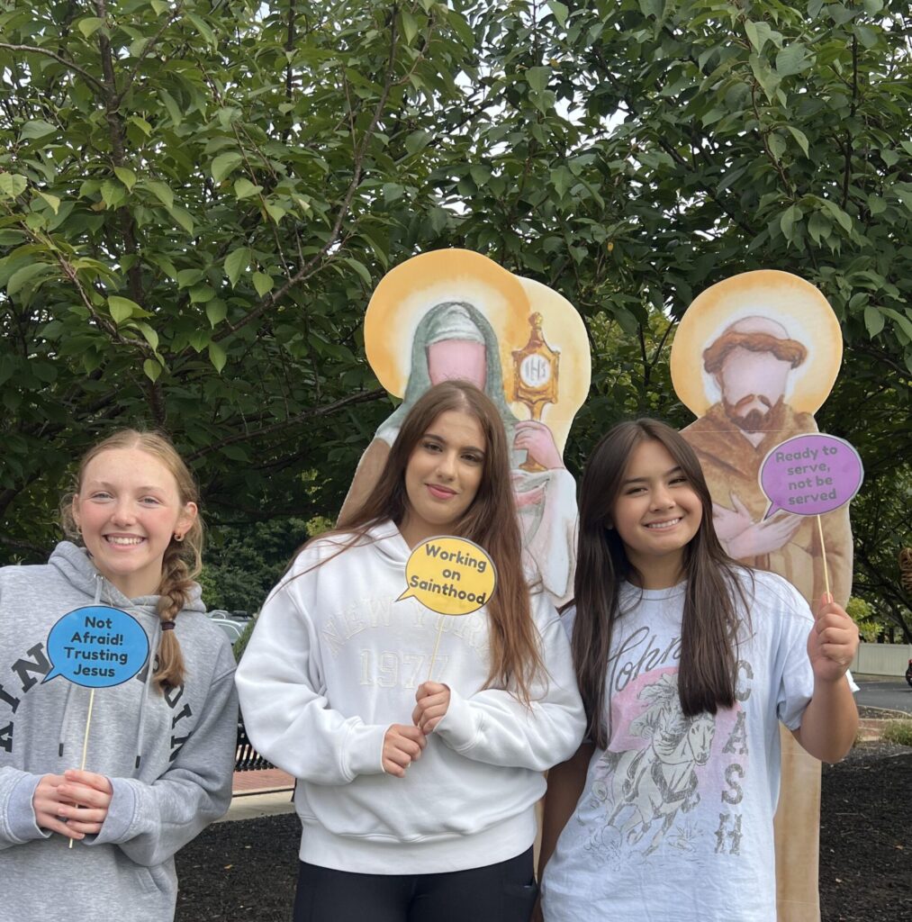 St. Francis Weekend
