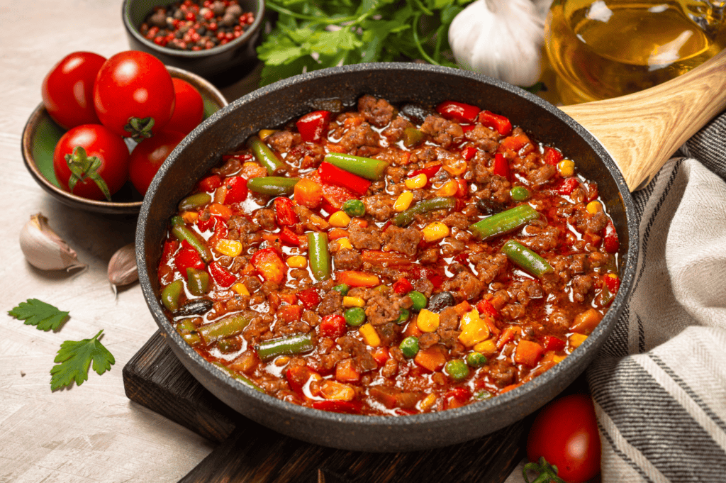 Knights of Columbus Chili Cook-off