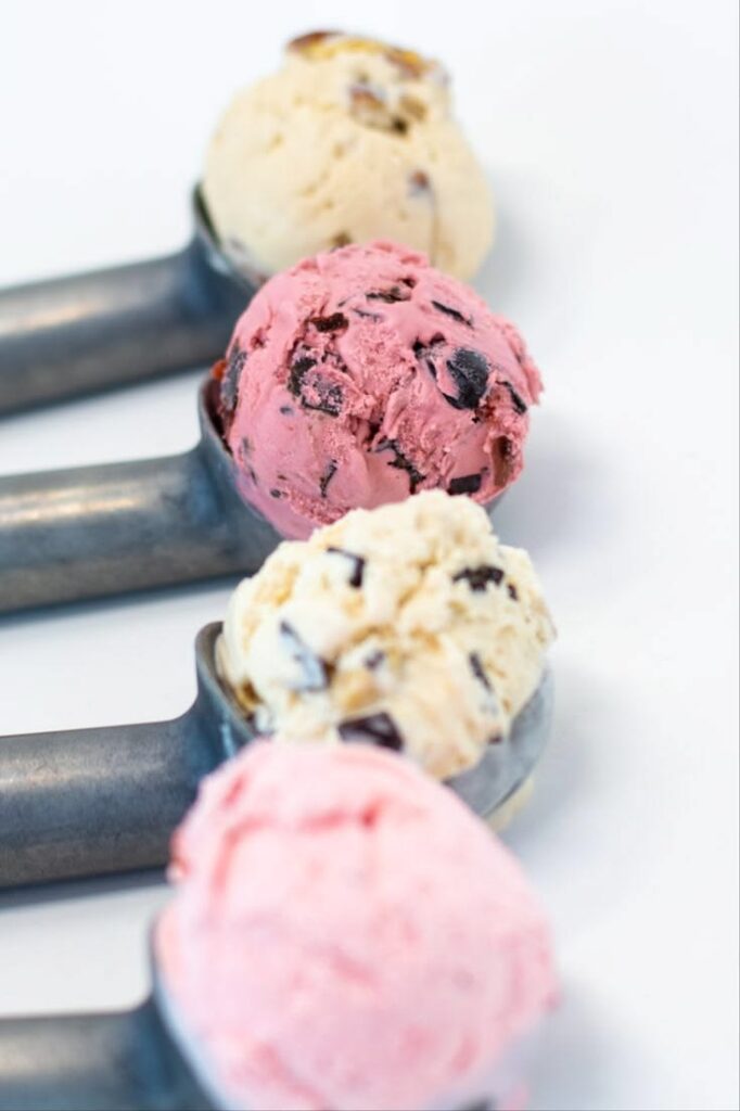 K of C Ice Cream Social