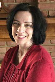 Sue Raymond