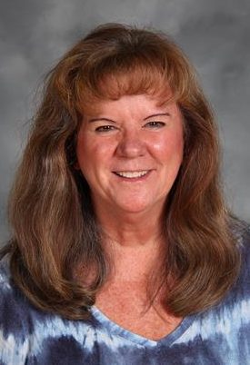 Julie Frazier