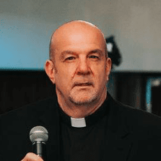 Deacon Kurt Lange