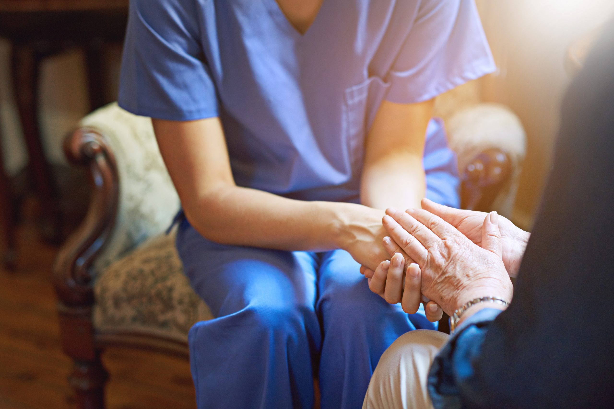 Pastoral Care