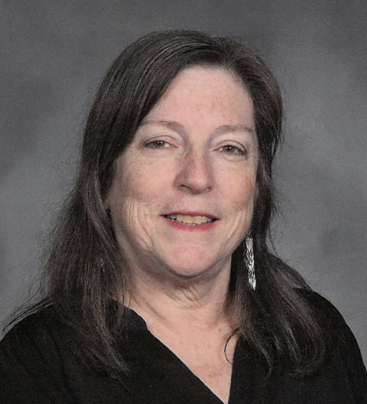 Marge Coronado