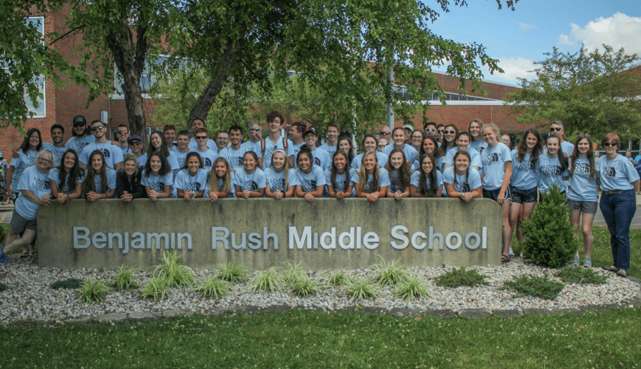 RPM Events & Trips