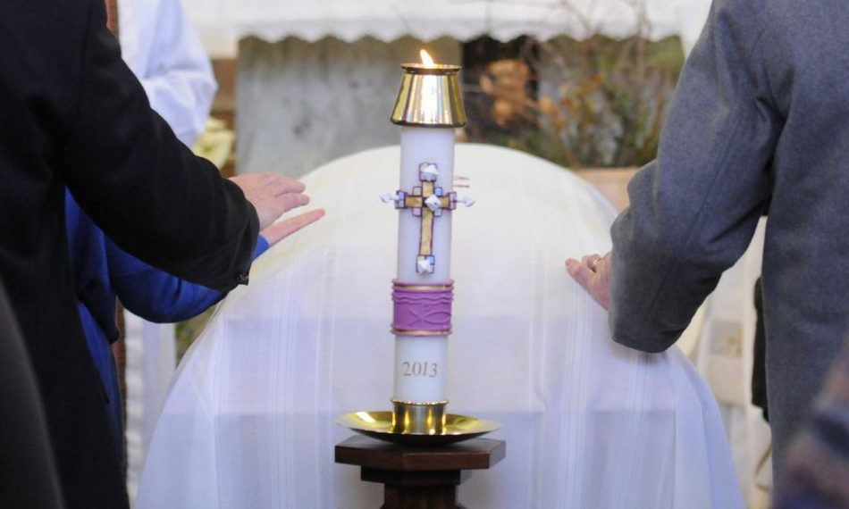 Funeral Planning/Support Groups