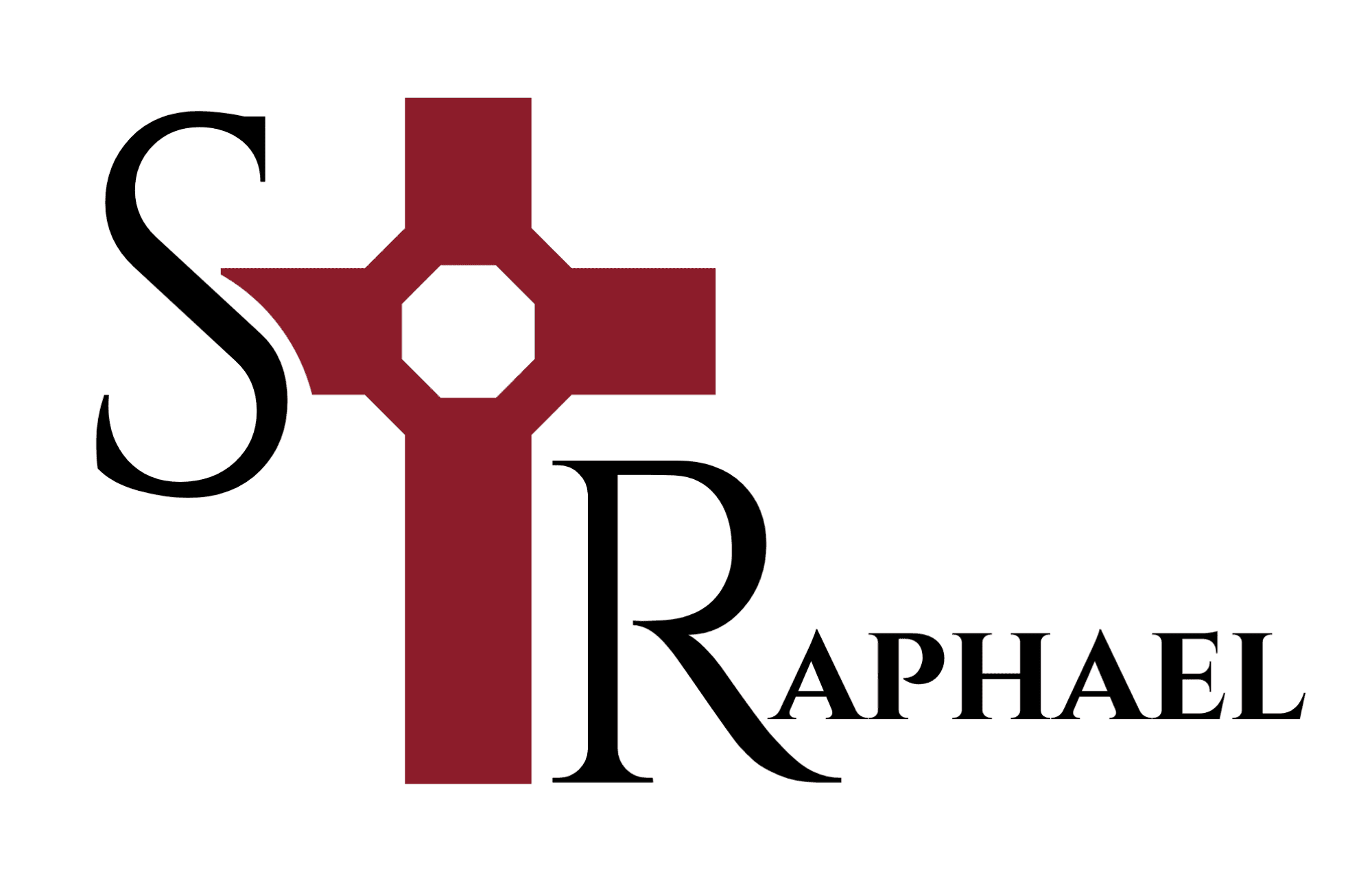 St. Raphael