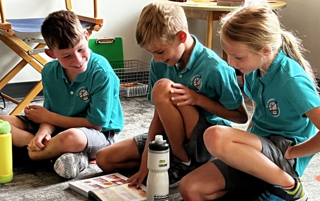 See what VBS has to Offer!