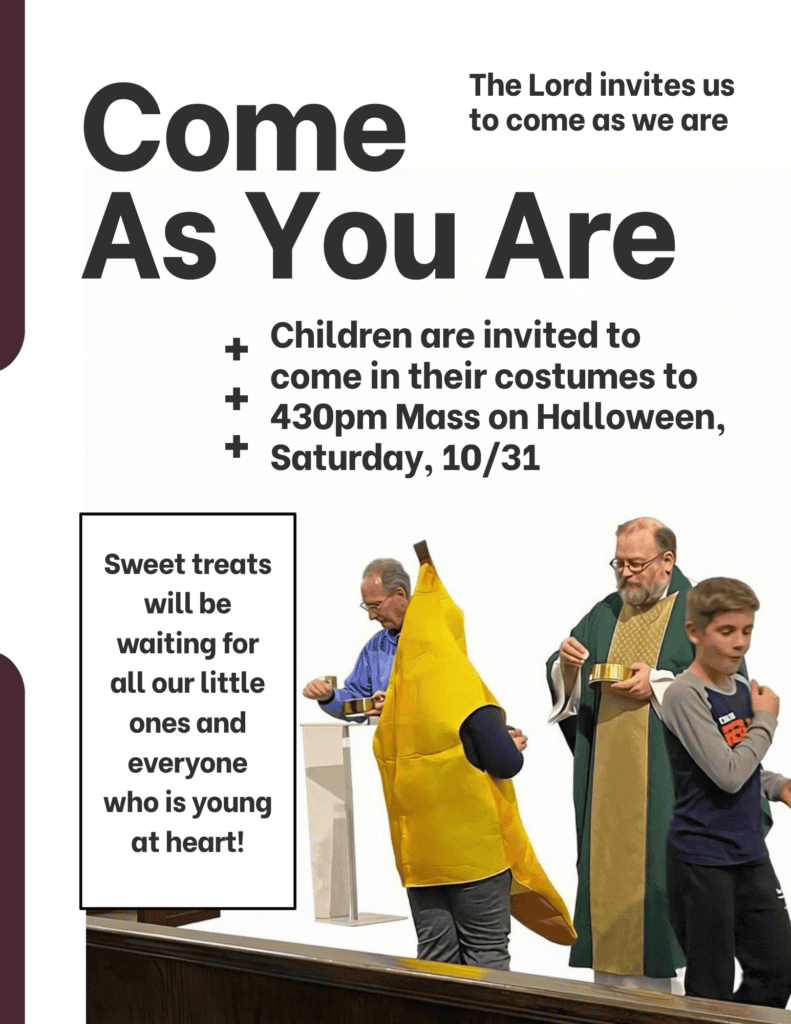 Kids in Costumes
