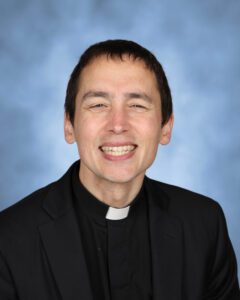Fr. Kevin Roelant