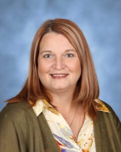 Susan Gore