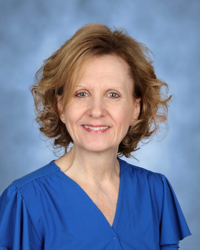 Peggy Dudley: Accounting