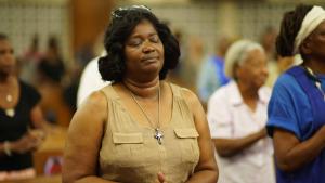 HFC Lenten Mission Night3 2019