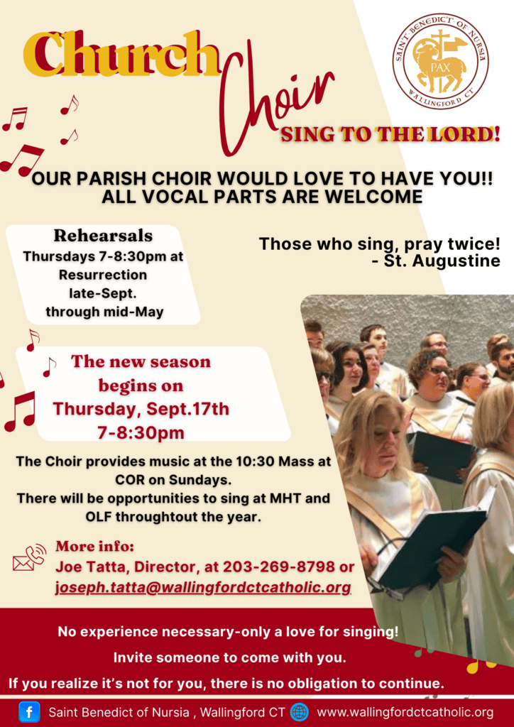 Church Choir