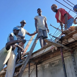 Haiti construction of new classrooms at parish school 11-30-25.jpeg