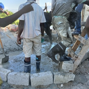 Haiti construction of new classrooms at parish school2 11-30-25.jpeg