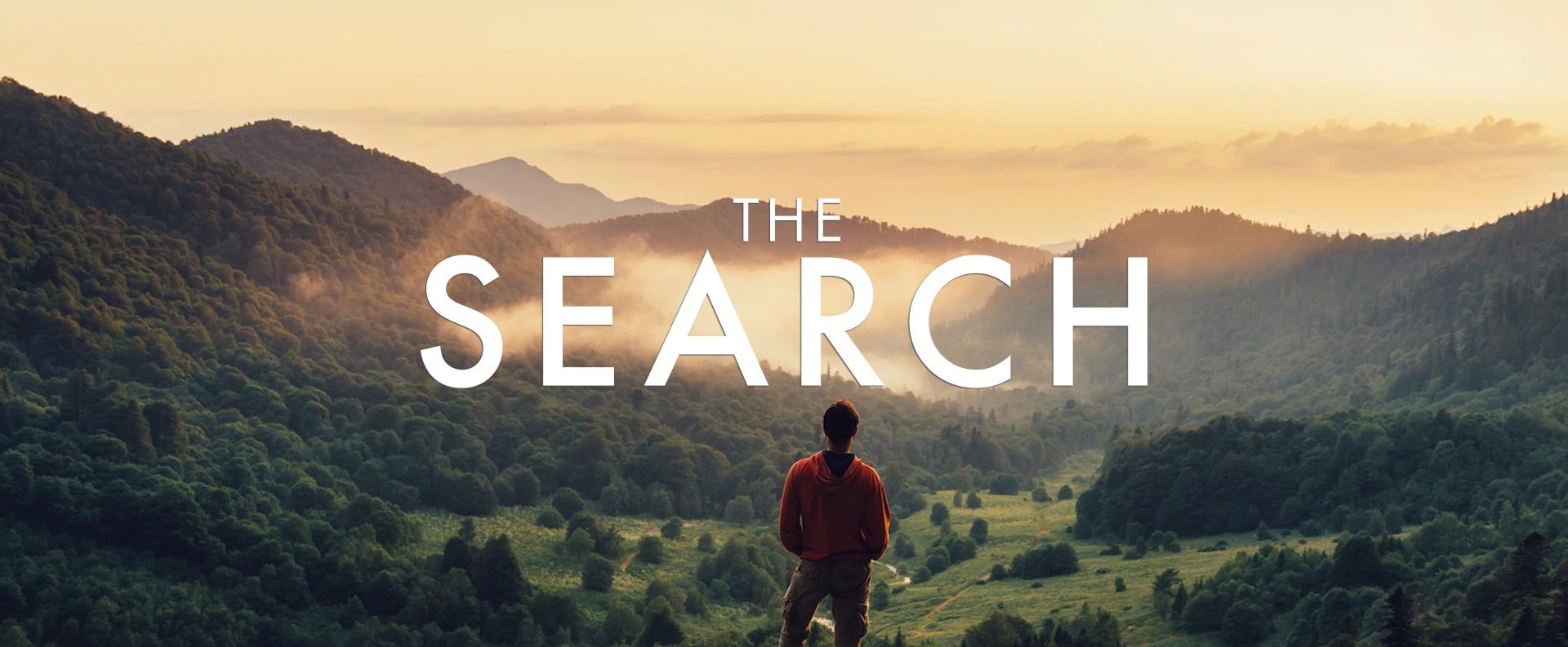 The Search