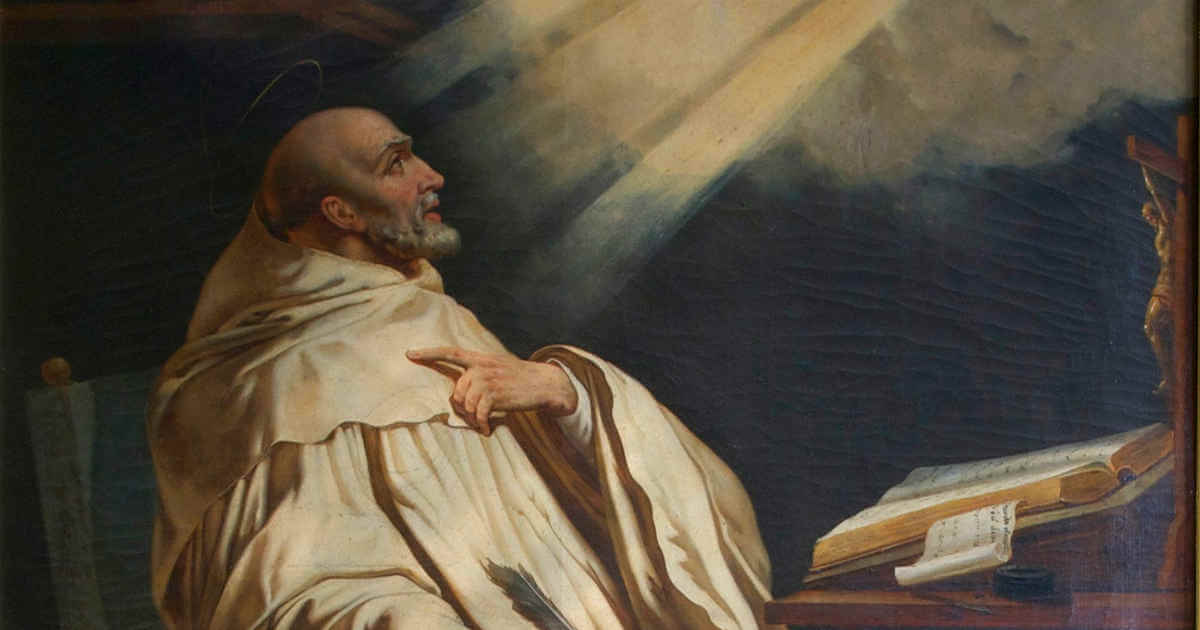 Feast of St. Bernard