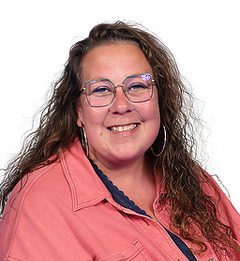 Felisha Allen: Prekindergarten Teacher