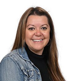 Sarah Anderson: Secretary
