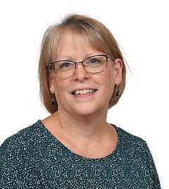 Jackie Benson: Parish Catechetical Leader