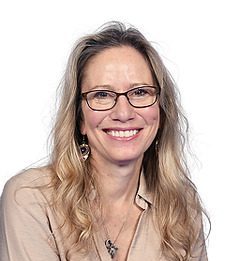 Melissa Doubek: Principal