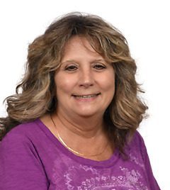 Penny Jones: Receptionist