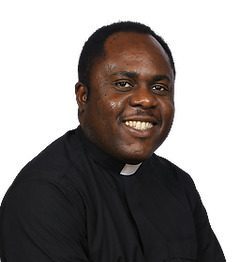 Fr. Aloysius Okpala: Parochial Vicar