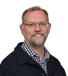 Seth Peters: Evangelization/Discipleship