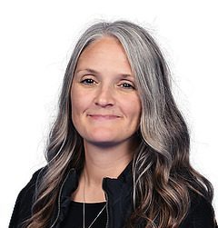 Angie Pokorzynski: Office Manager