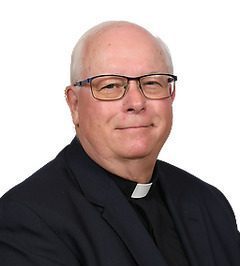 Deacon Michael Roy: Deacon