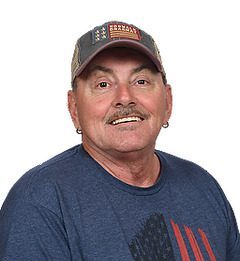 Ken Smarr: Parish Maintenance
