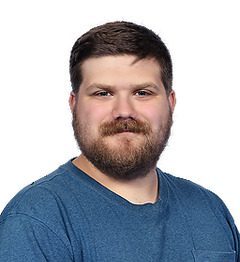 Clayton Weaver: Parish Maintenance