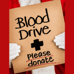 Blood Drive 7/15/2026