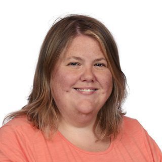 Anna Brindley: School Office Manager