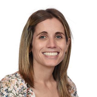 Katelyn Carr: Pre-School Teacher