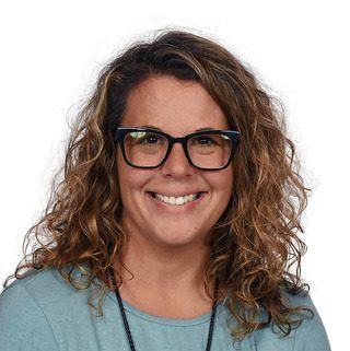 Megan Klein: 1st Grade Teacher