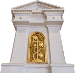 St. Ambrose Catholic Church