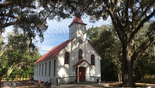 St. Ambrose Catholic Church Capital Campaign