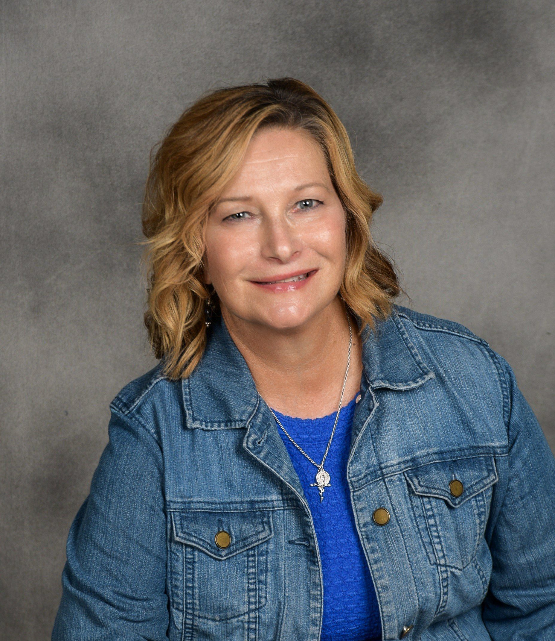 Kathy Russell