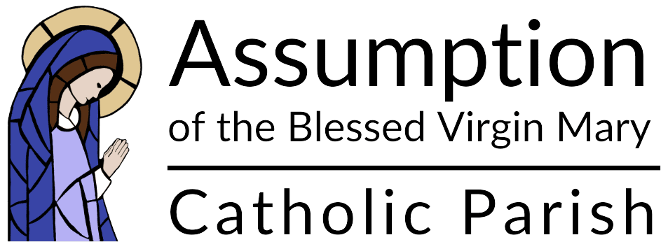 Assumption of the Blessed Virgin Mary Parish